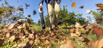 Leaf Blowers