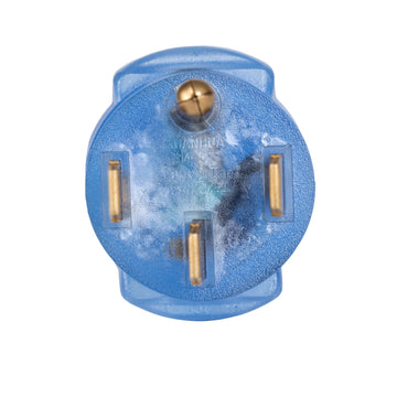 Generator Plug Adapter: 50A 240V 14-50P to 6-50R