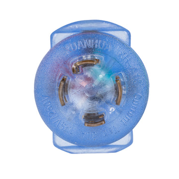 Generator Plug Adapter: 50A 120/240V L14-30P to 14-50R