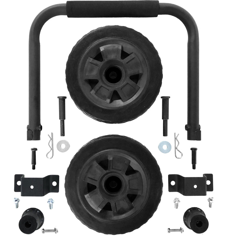 WGen3600 Series Wheel and Handle Kit