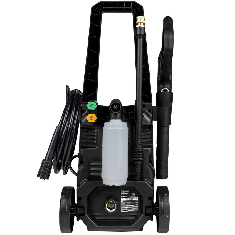 ePX3050 Electric Pressure Washer