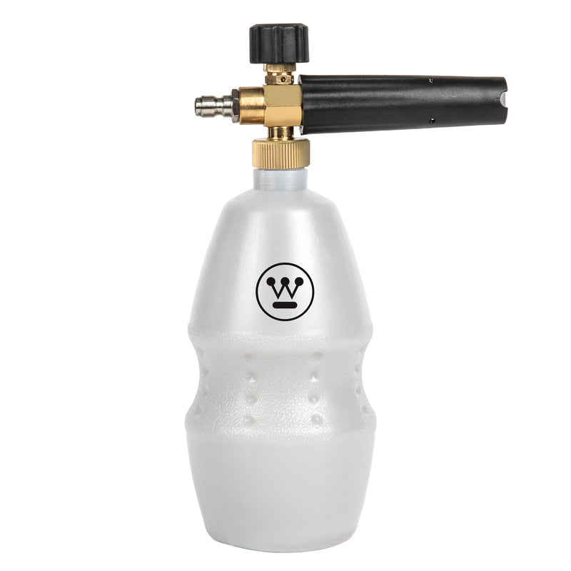 Westinghouse, Foam Cannon for Pressure Washers