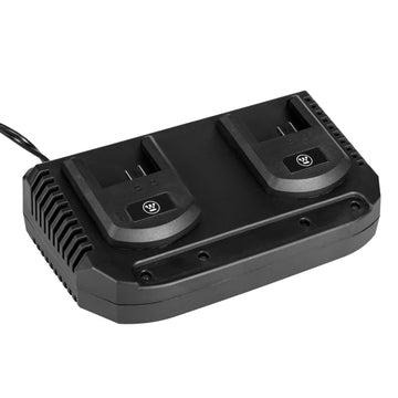 24V 2.2 Amp Dual Port Charger