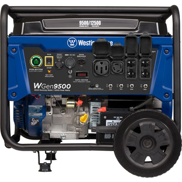 WGen9500 Generator