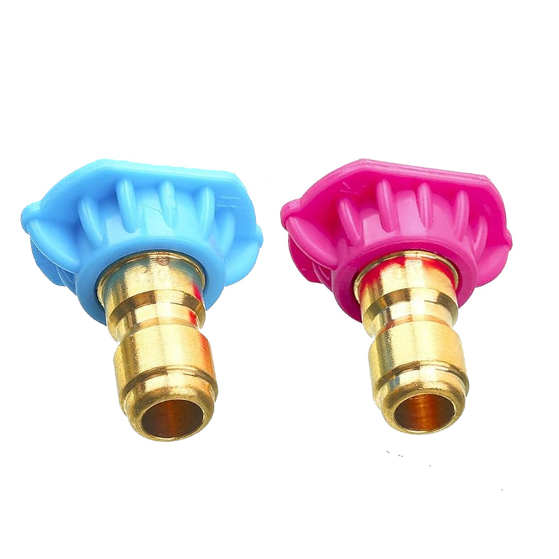 Westinghouse Second Story Jet Nozzles for Pressure Washers
