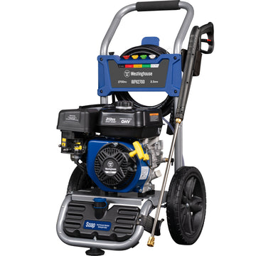 WPX2700 Pressure Washer