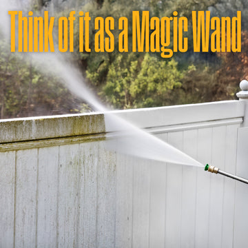WPX3000 Pressure Washer