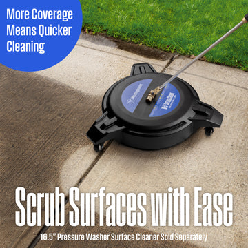 WPX3000 Pressure Washer