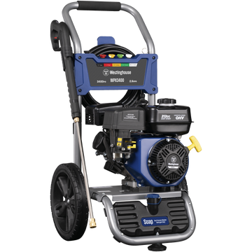 Pressure Washers