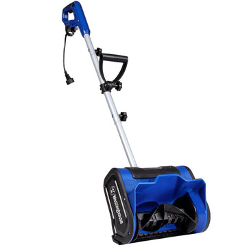 11" Corded Snow Shovel