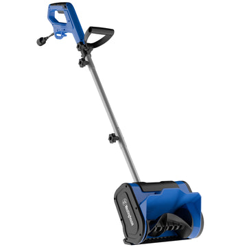 11" Corded Snow Shovel