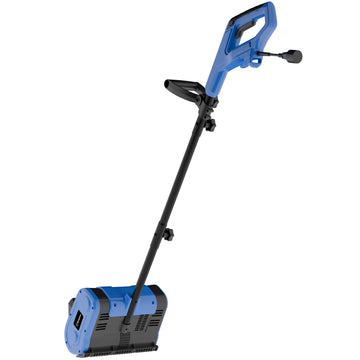 11" Corded Snow Shovel