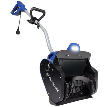 11" Corded Snow Shovel