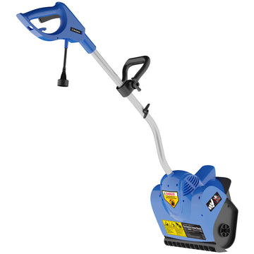 11" Corded Snow Shovel