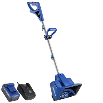 24V 11" Cordless Snow Shovel