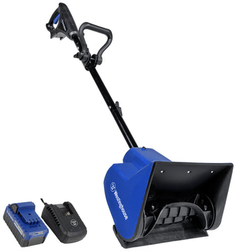 24V 11" Cordless Snow Shovel