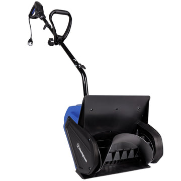 13" Corded Snow Shovel