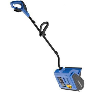 24V 13" Cordless Snow Shovel - Tool Only