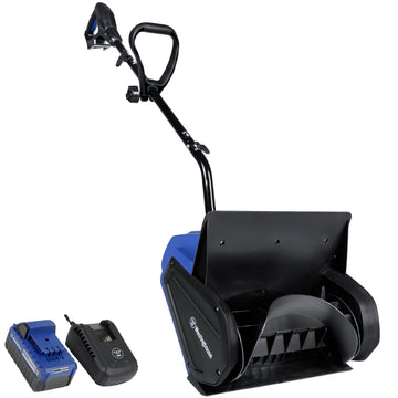 24V 13" Cordless Snow Shovel