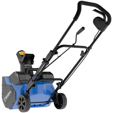 48V 18" Cordless Snow Blower