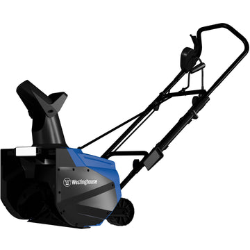 18" Corded Snow Blower