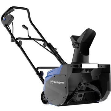 18" Corded Snow Blower