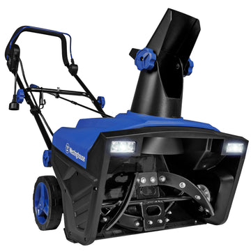 20" Corded Snow Blower