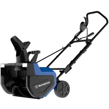 22" Corded Snow Blower