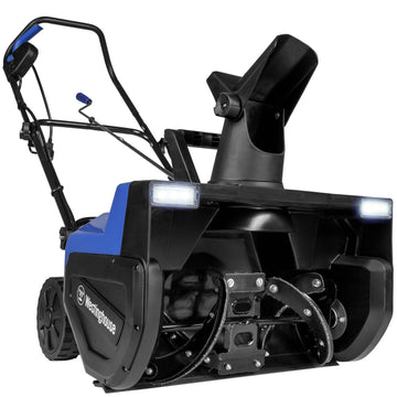 22" Corded Snow Blower