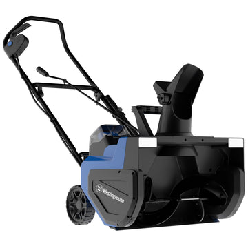 48V 22" Cordless Snow Blower