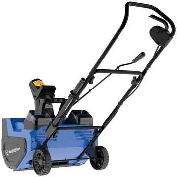 48V 22" Cordless Snow Blower