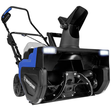 48V 22" Cordless Snow Blower - Tool Only