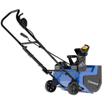 48V 22" Cordless Snow Blower - Tool Only