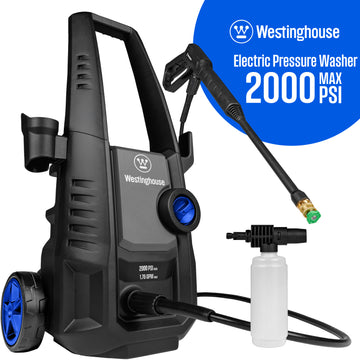 ePX3030 Electric Pressure Washer
