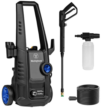 ePX3030 Electric Pressure Washer