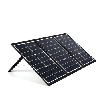 WSolar60p Solar Panel