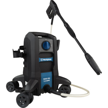 ePX2000 Electric Pressure Washer