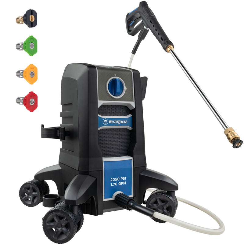 ePX3050 Electric Pressure Washer