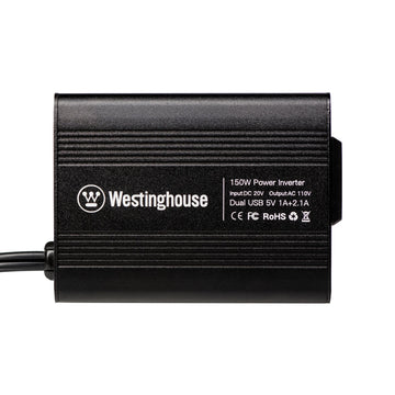Westinghouse, 20V Cordless Power Inverter