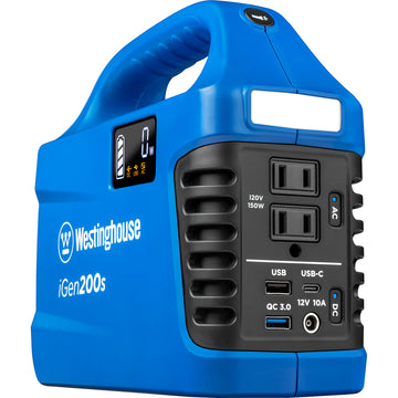 Supplier Launches New Portable Power Station - RV News
