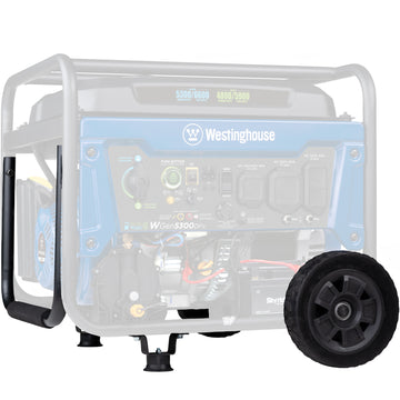 WGen5300 Series Wheel and Handle Kit