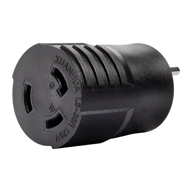 Generator Plug Adapter 5-15P to L5-30R