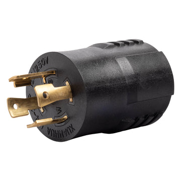 Generator Plug Adapter L14-30P to L5-30R