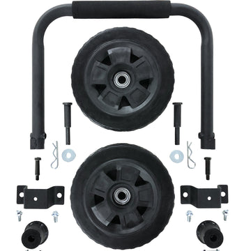WGen3600 Series Wheel and Handle Kit